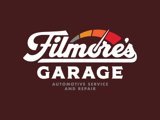Filmore’s Garage